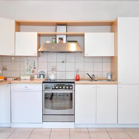Neira Apartament