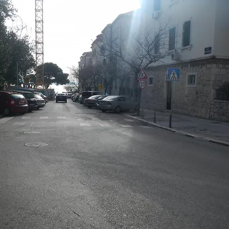 Neira Apartament
