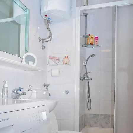 Apartamento Neira Split